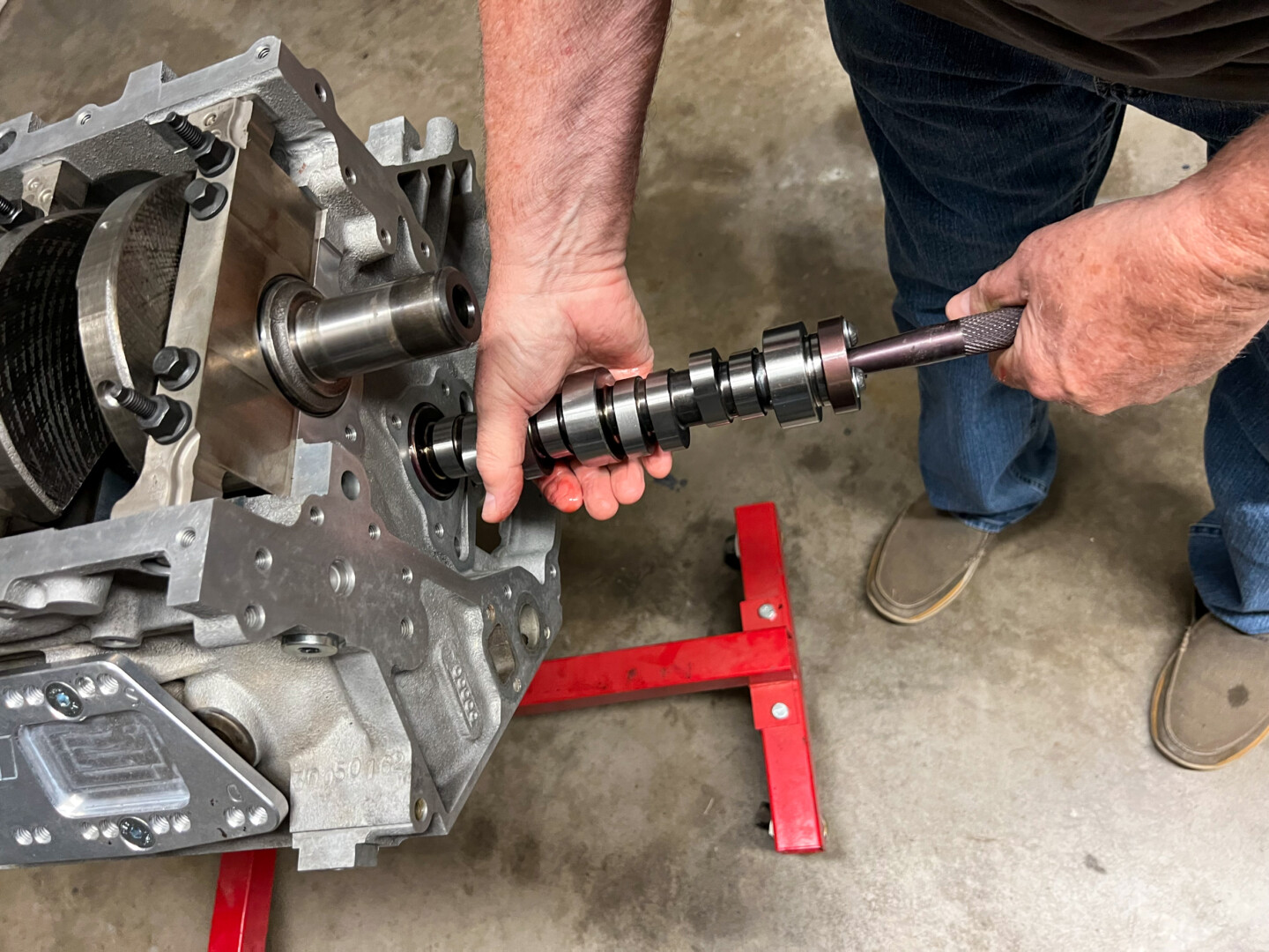 LS Engine