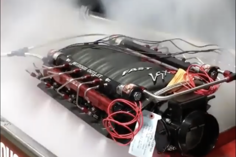 Know The Flow: Nitrous Outlet Offers Flow Testing Services