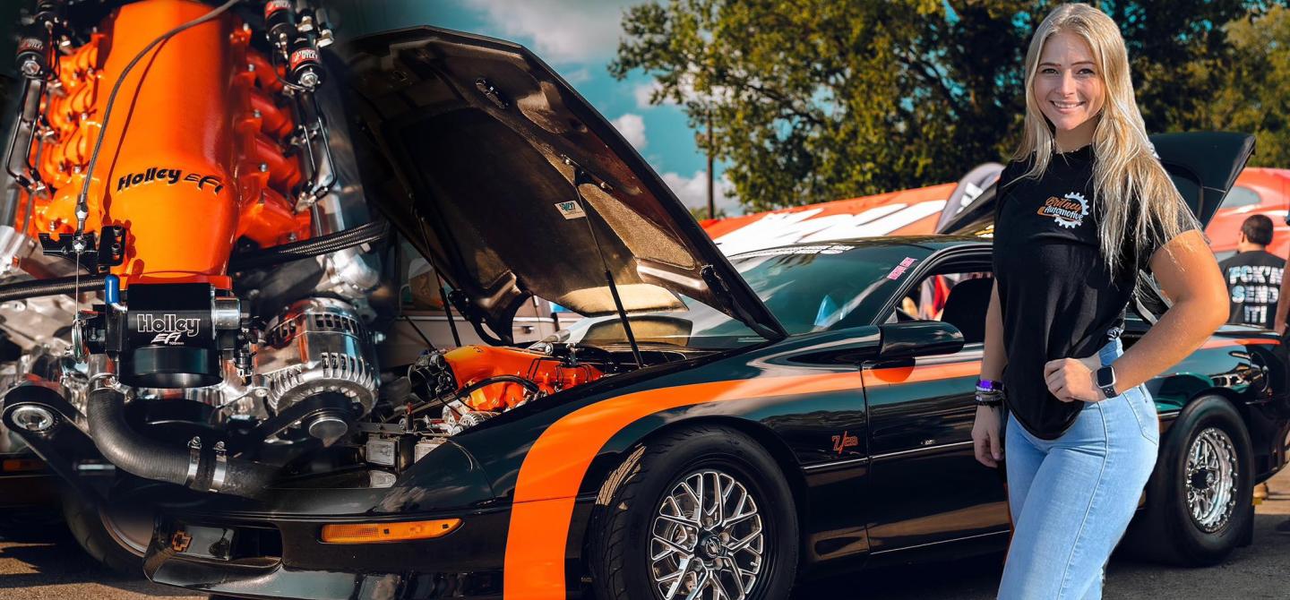 Britney Automotive: Shifting Gears in the Automotive World
