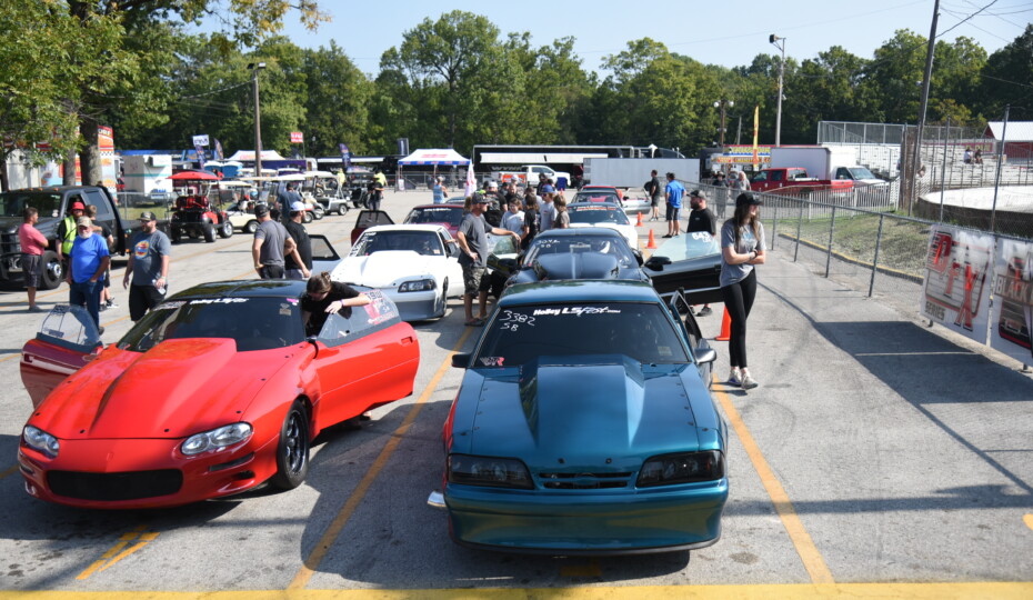 LS Fest East: A Newbie's First Trip To The Mecca Of The LS Community