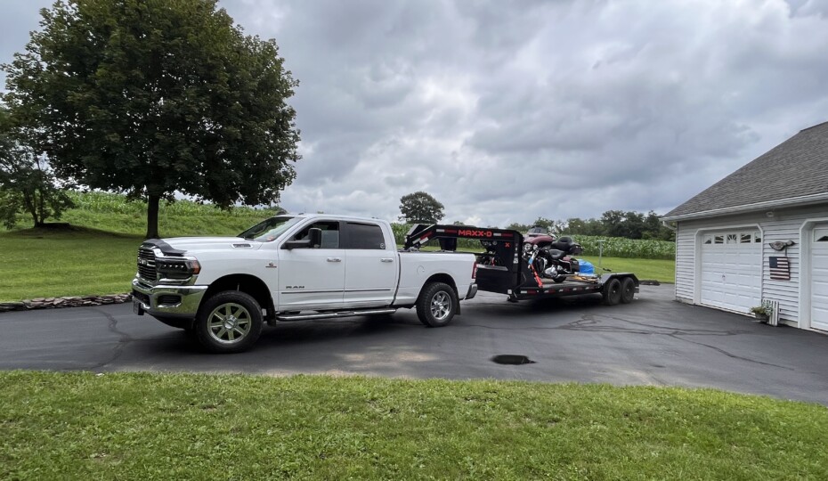 Tire Test: Mickey Thompson Baja Legend EXP Tire Test -- Update
