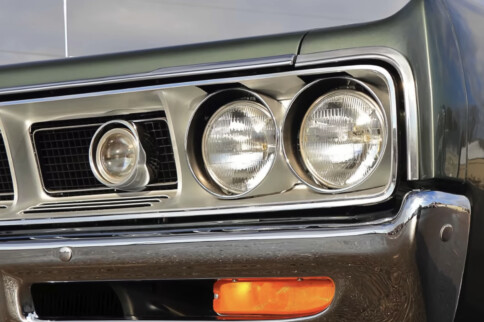 Rare Mopar Options You Might Not Know About