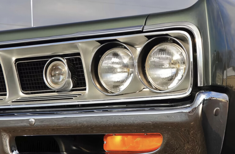 Rare Mopar Options You Might Not Know About
