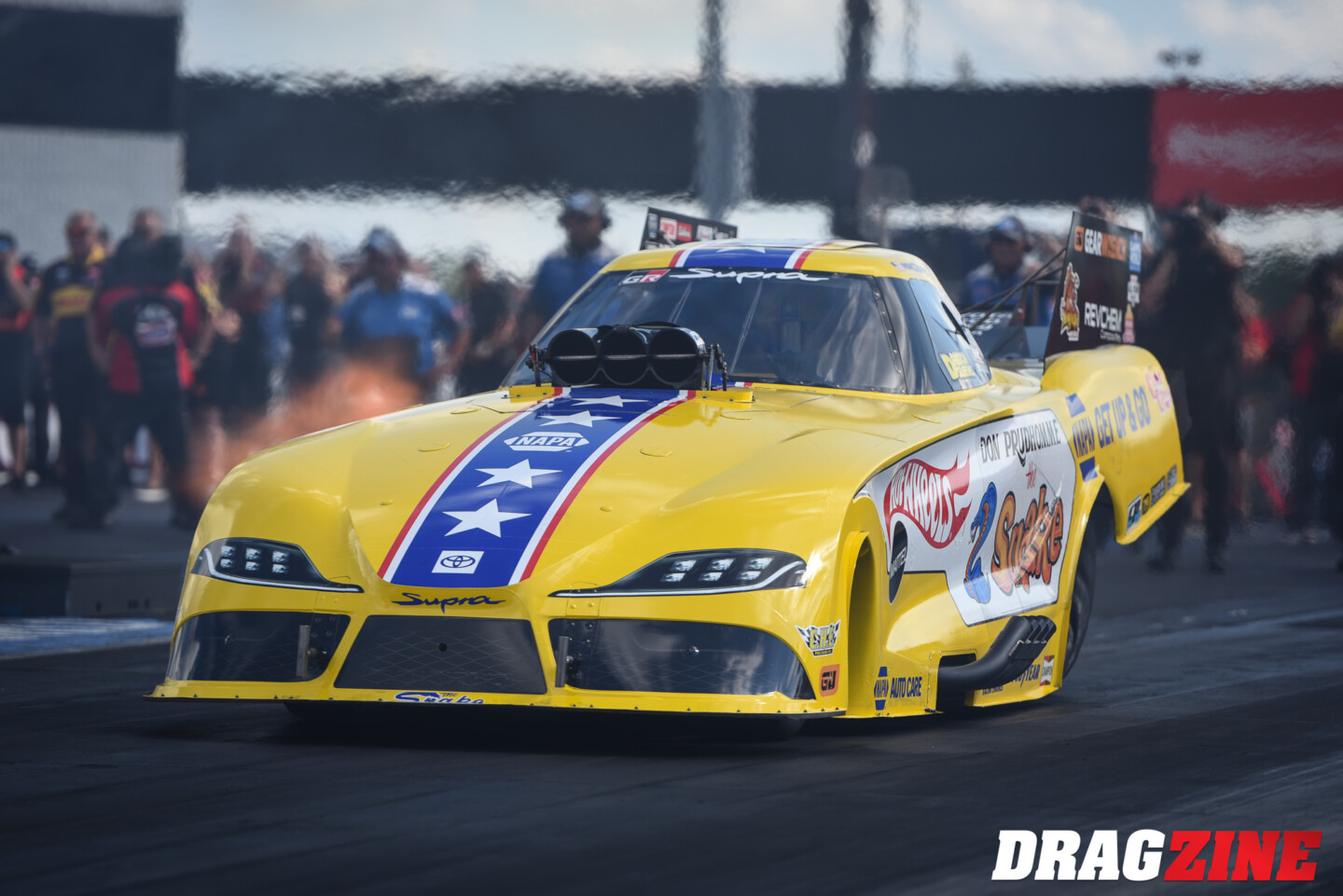 Ron capps