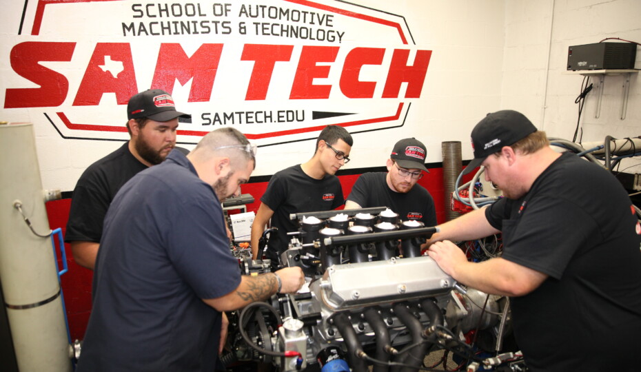 Take Advantage Of These Final SAM Tech 2023 Enrollment Dates