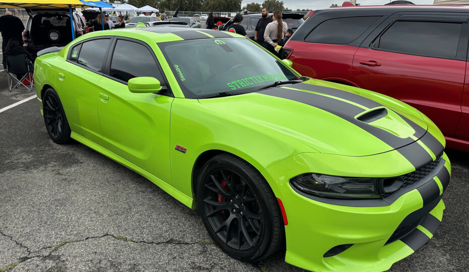 SoCal's 2023 FallFest Mopar Show Picks Up Where SpringFest Left Off
