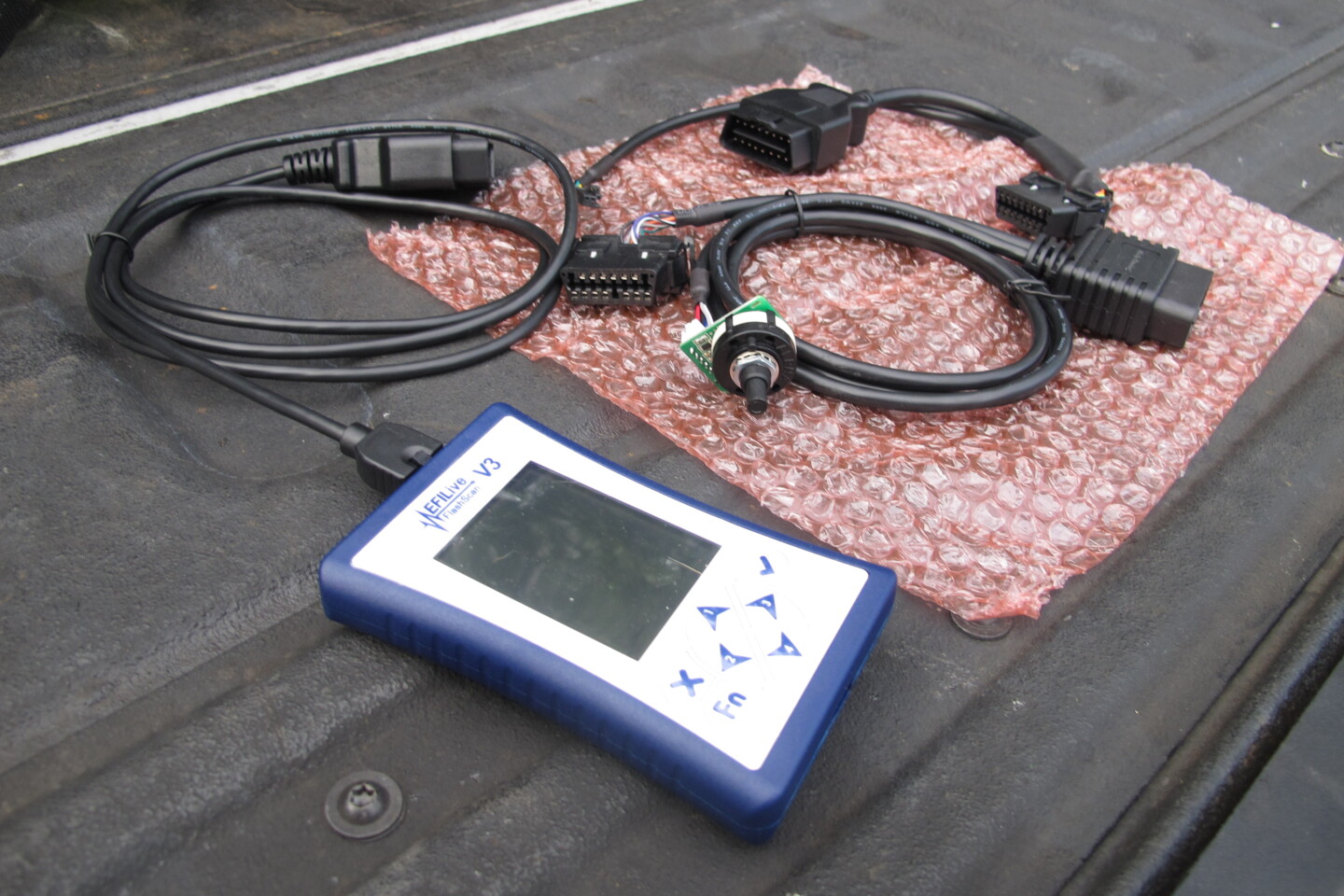 diesel tuning