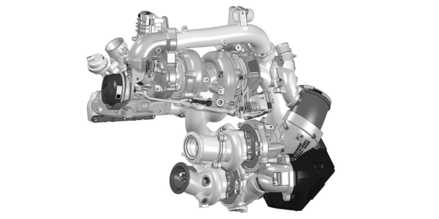 quad turbo
