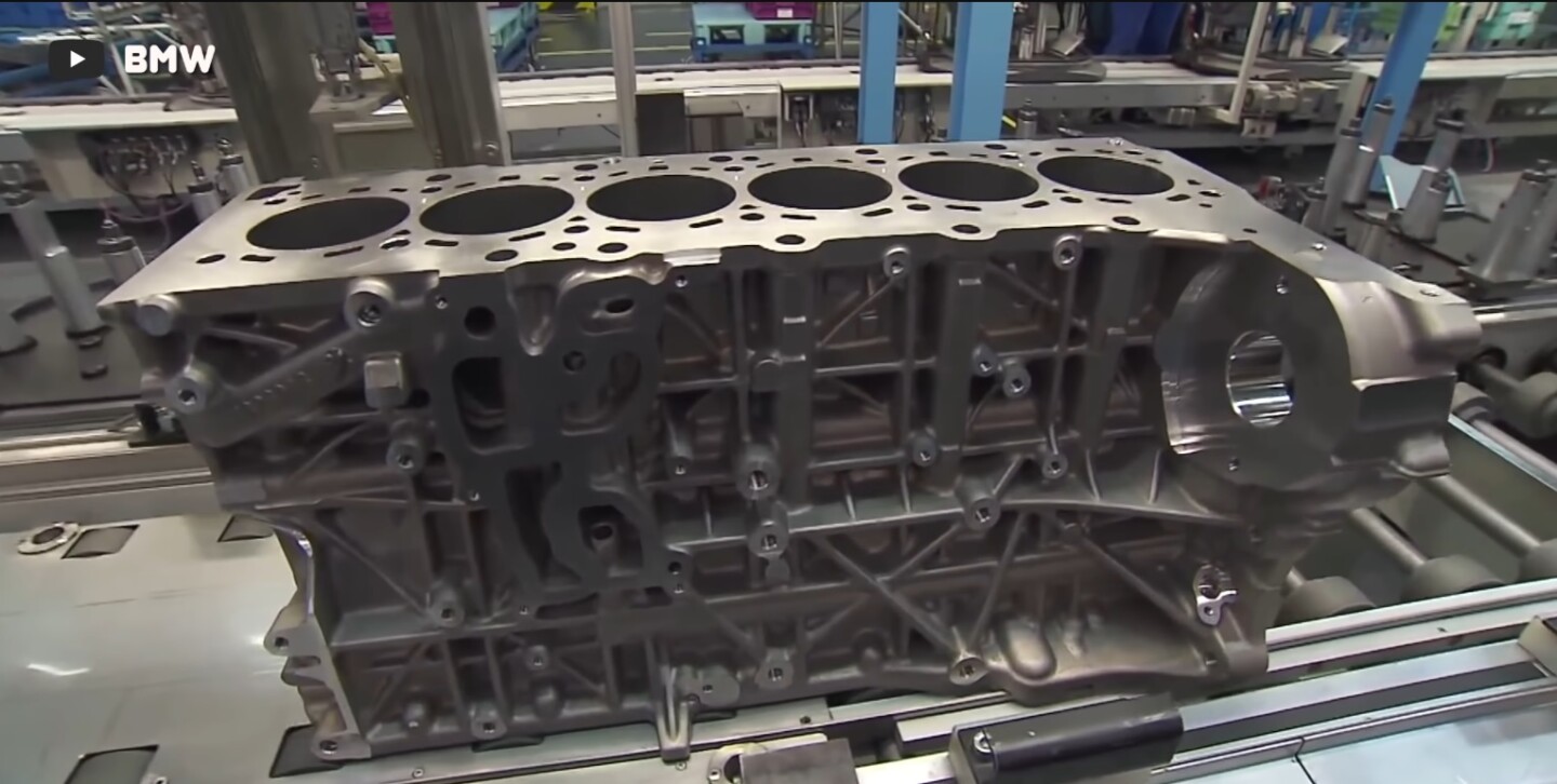 B57 BMW Engine_6