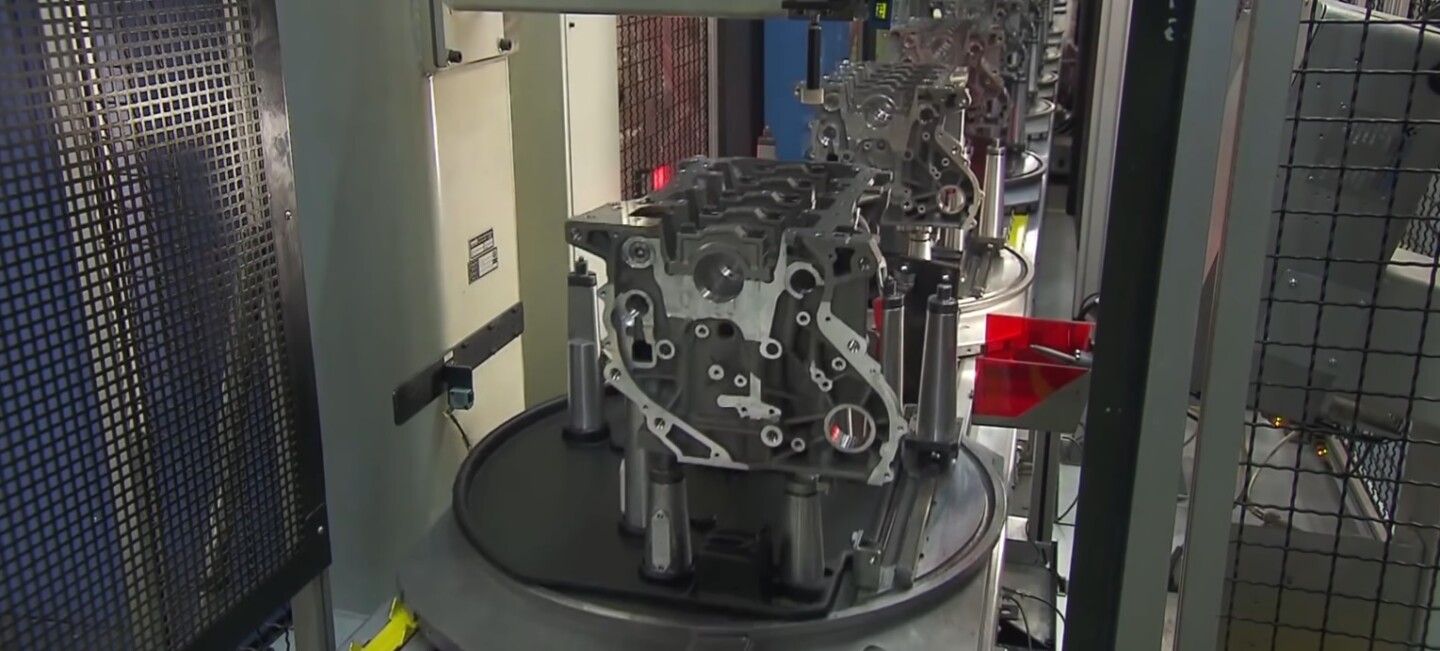 quad turbo