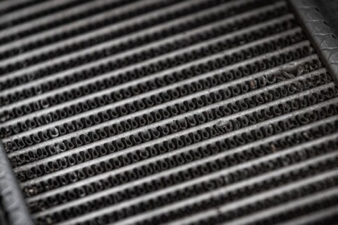 Intercooler Conundrum: Is Bigger Always Better?