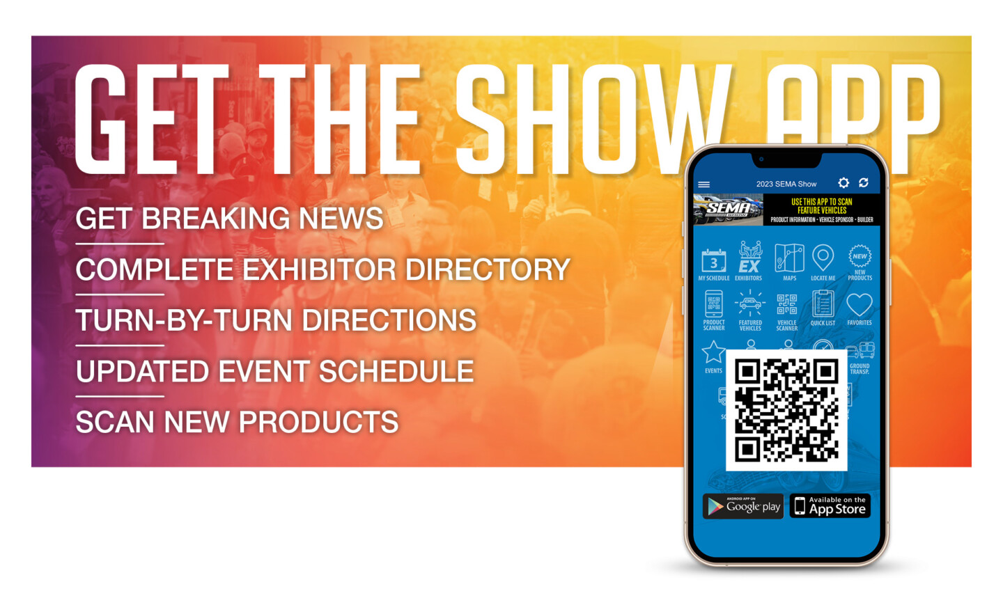 2023 SEMA Show Preview: Vehicles And Products We Are Excited For