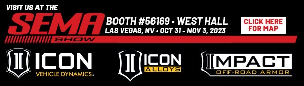2023 SEMA Show Preview: Vehicles And Products We Are Excited For