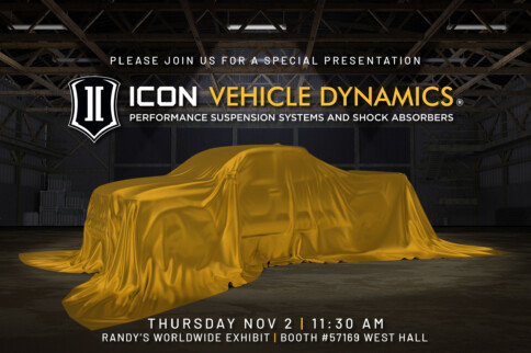 2023 SEMA Show Preview: Vehicles And Products We Are Excited For