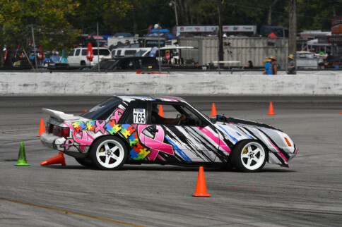 6 Wild Autocross Cars From The 2023 Holley Ford Fest Plus Gallery