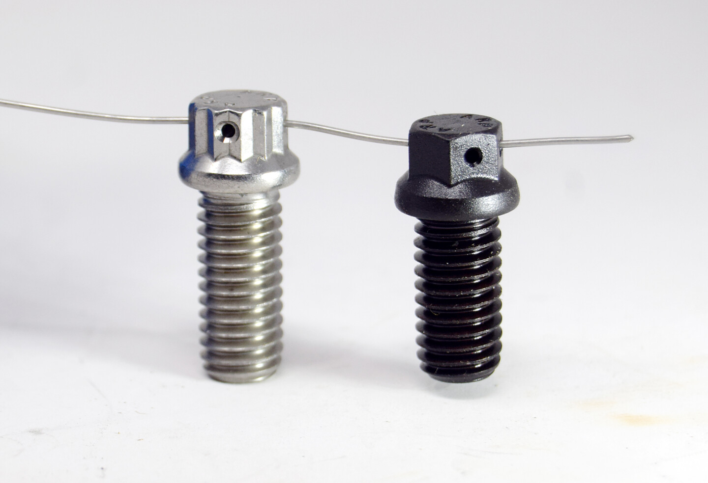 ARP Exhaust Bolts