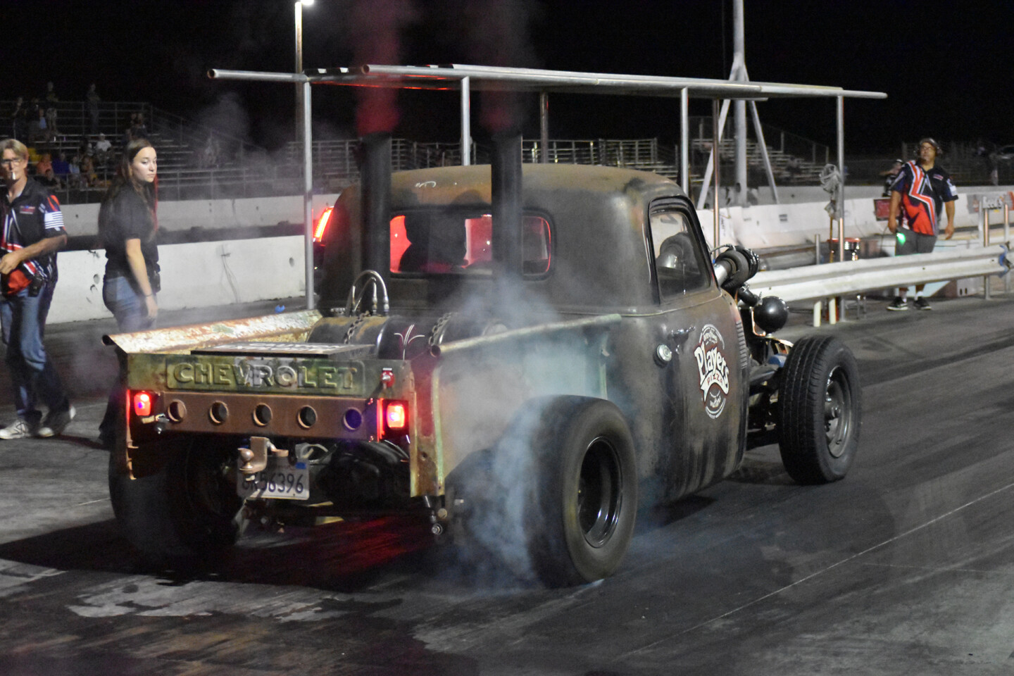 drag-and-drive