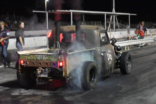 Drag-And-Drive Diesels! Five Days Of Road Tripping And Racing