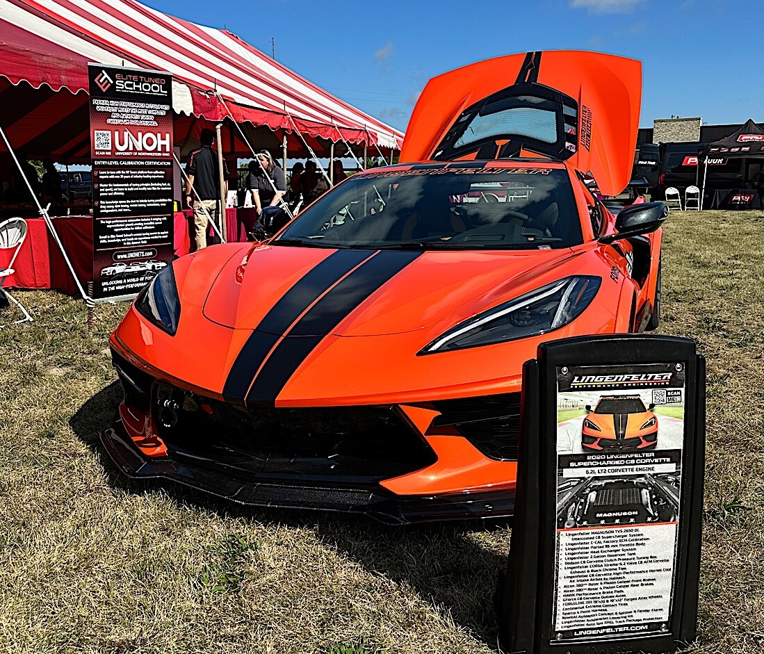 Elite Tuned School