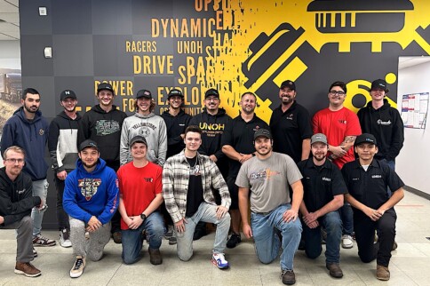 Elite Tuned School Tuning Masterclass Aims To Reshape The Industry