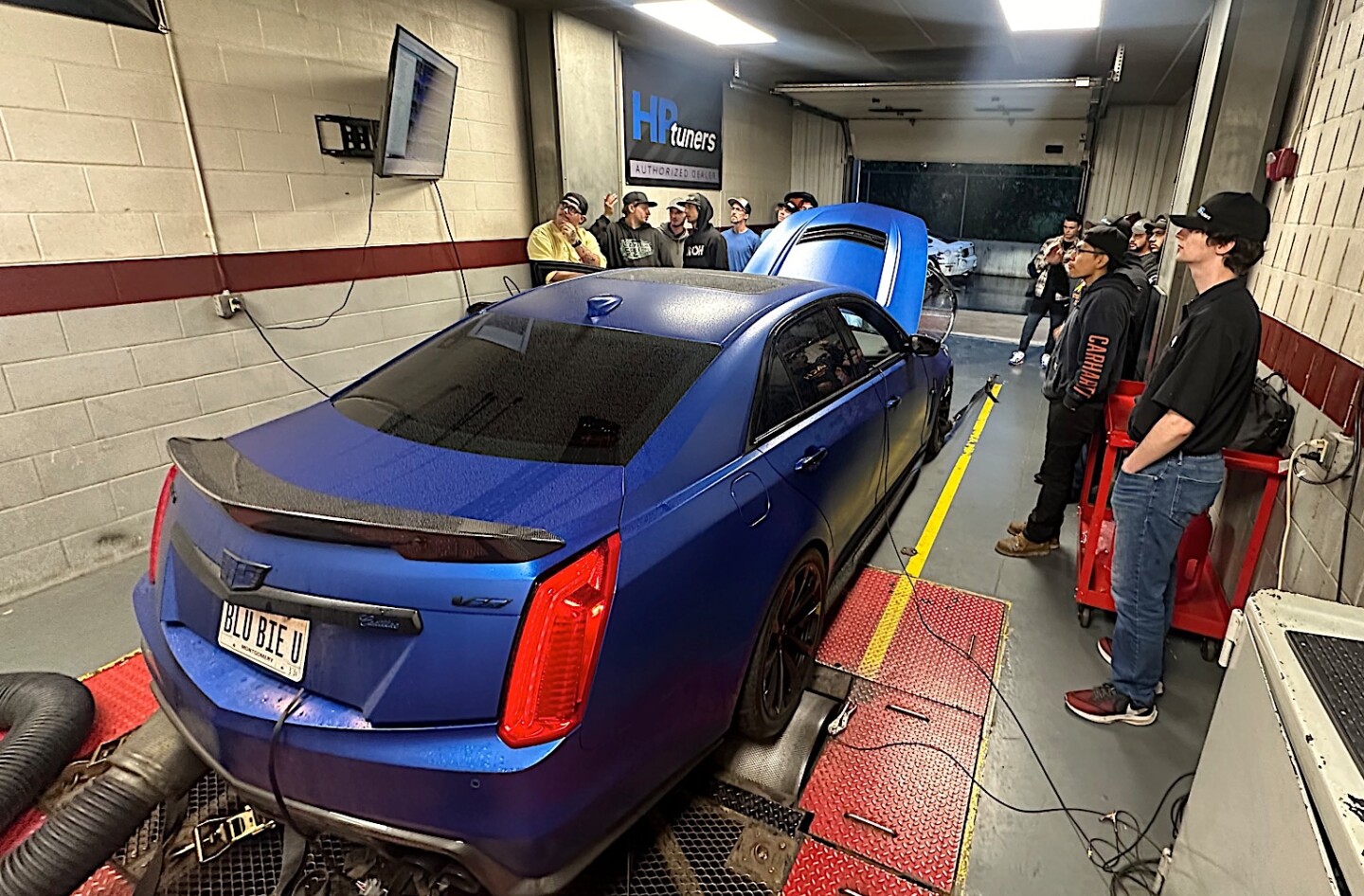 Elite Tuned School