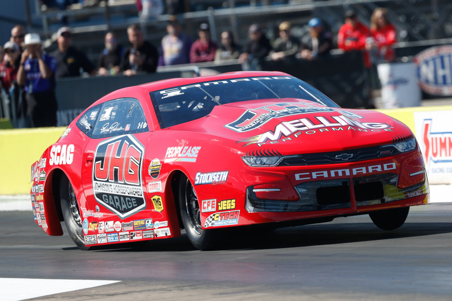 Erica Enders