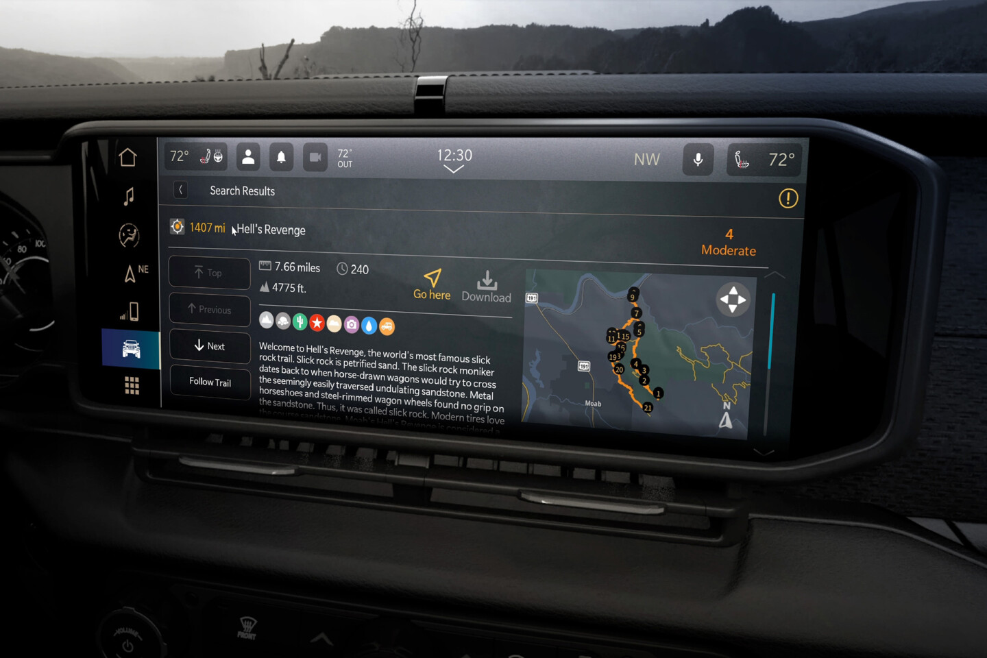 Everything You Need To Know About The 2024 Jeep Gladiator