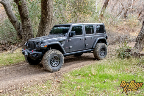 Get Cash Back On New Mickey Thompson Tires With 2023 Fall Rebate
