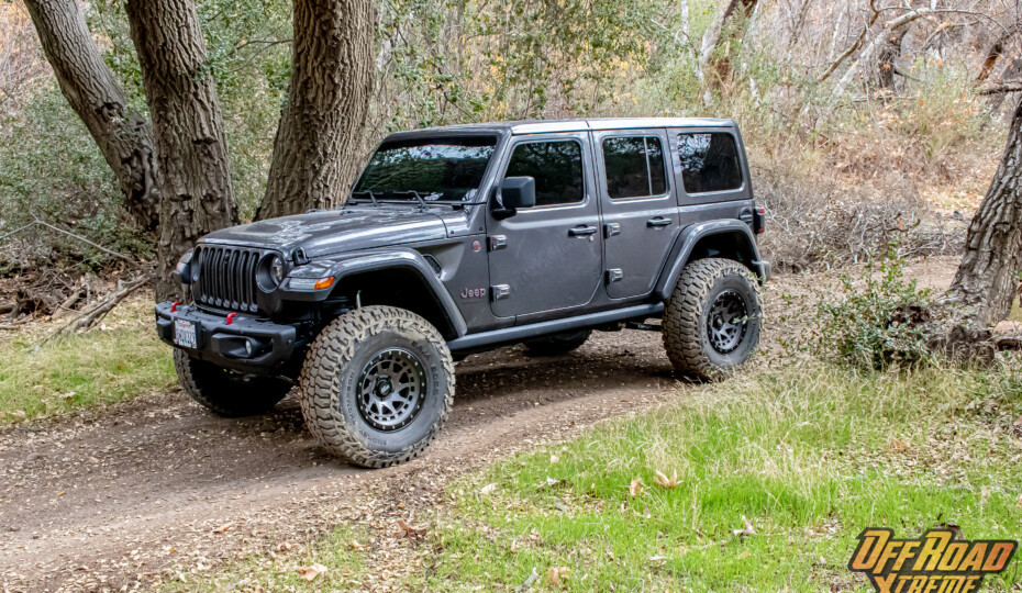 Get Cash Back On New Mickey Thompson Tires With 2023 Fall Rebate