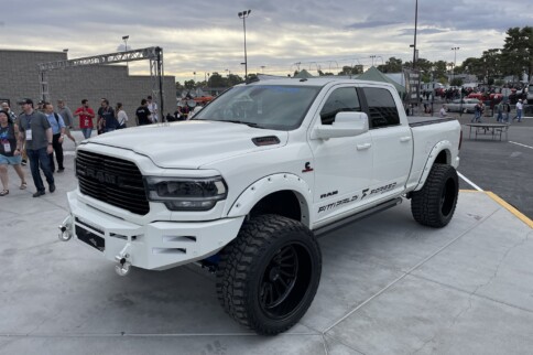 Get Cash Back On New Mickey Thompson Tires With 2023 Fall Rebate