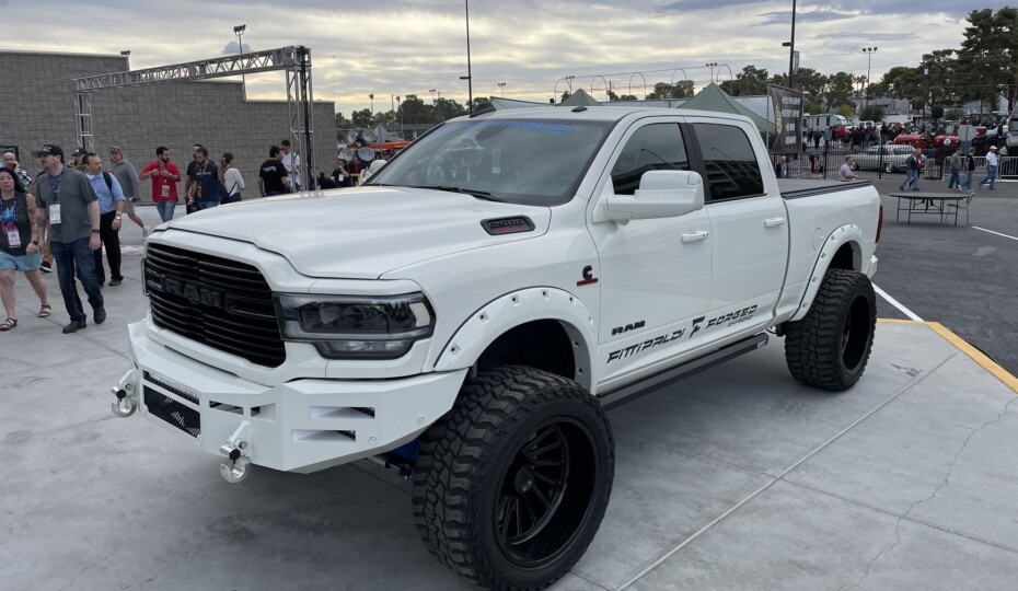 Get Cash Back On New Mickey Thompson Tires With 2023 Fall Rebate