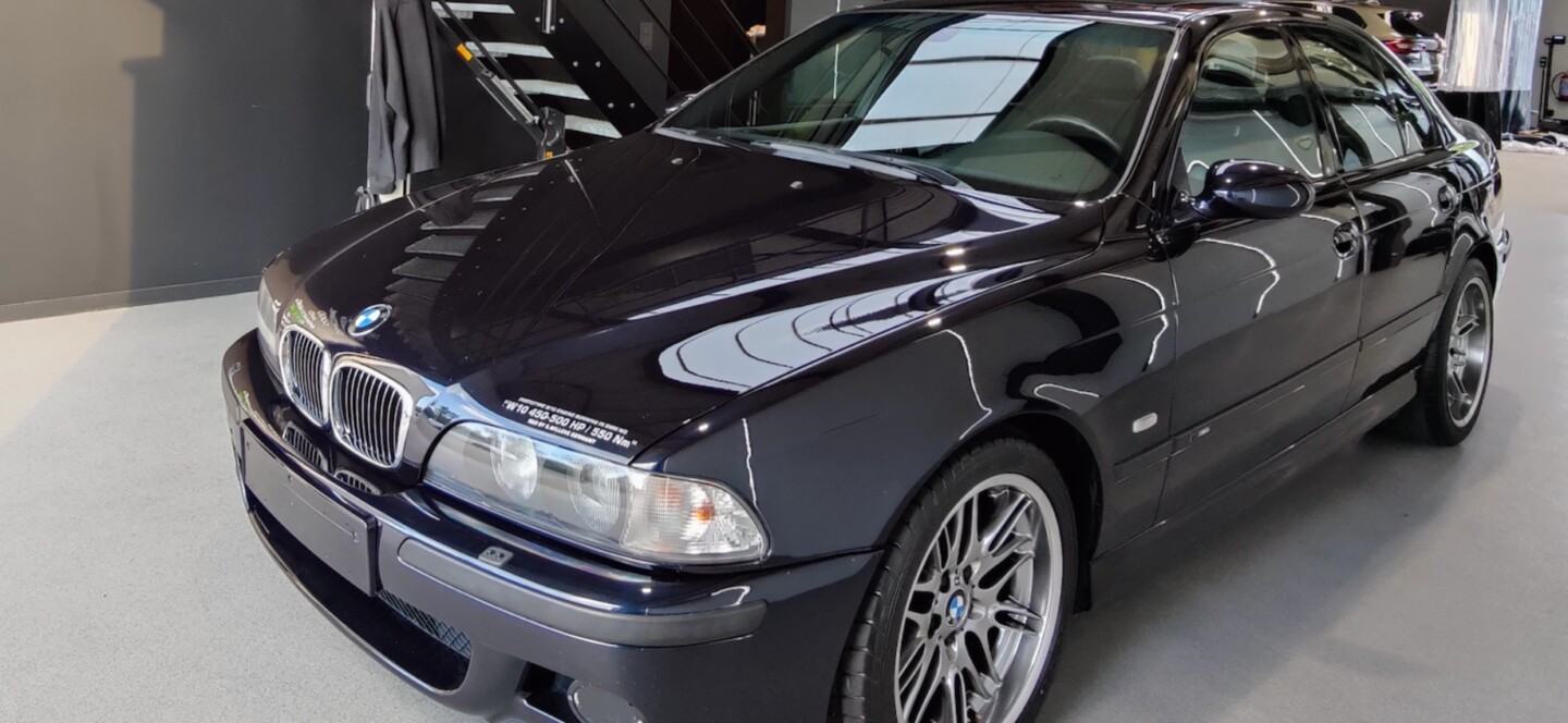 W10 Engine