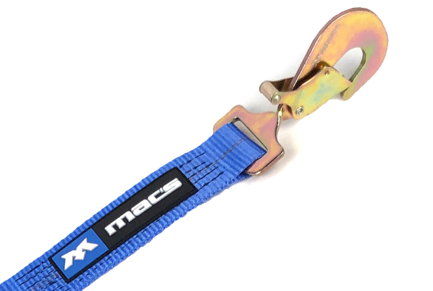 ratchet strap