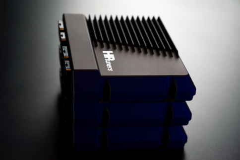 SEMA 2023: HP Tuners Redefines Performance With CORE ECU