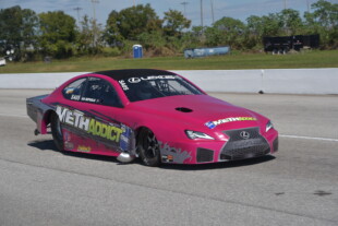 New "Super Pro Street" Class Set To Debut At World Street Nationals