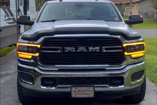 LED Headlight Upgrade: Changing Headlights For Better Vision