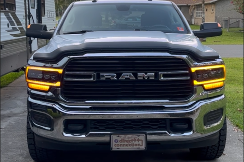 LED Headlight Upgrade: Changing Headlights For Better Vision