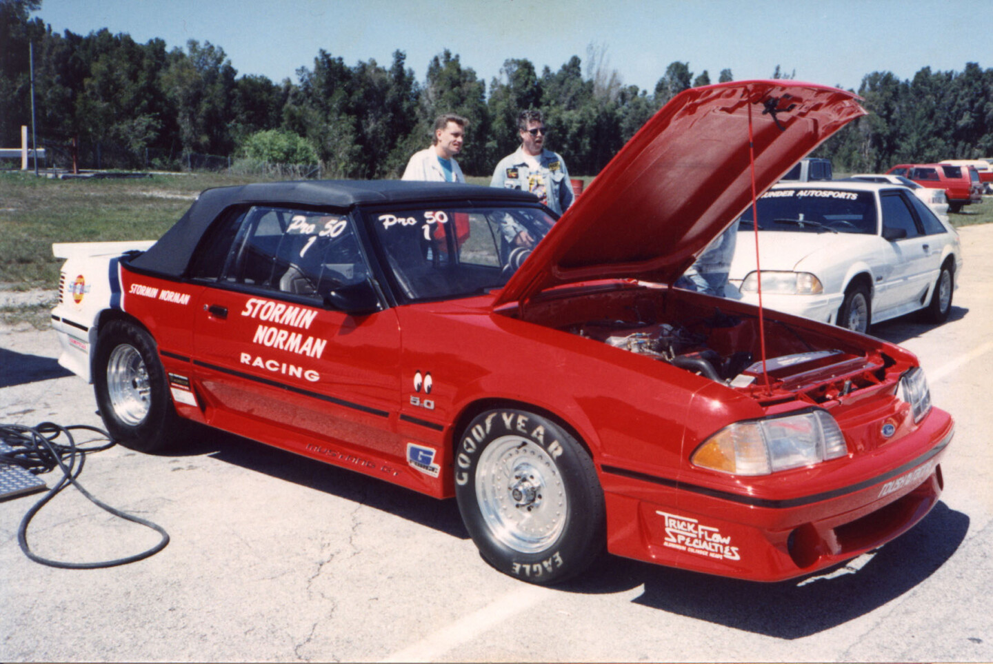 Rick Smith