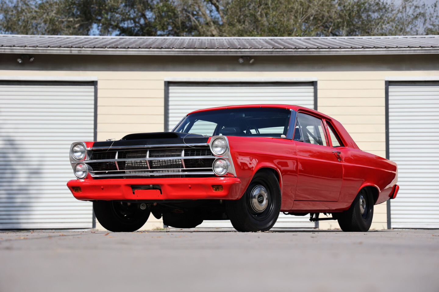 fairlane