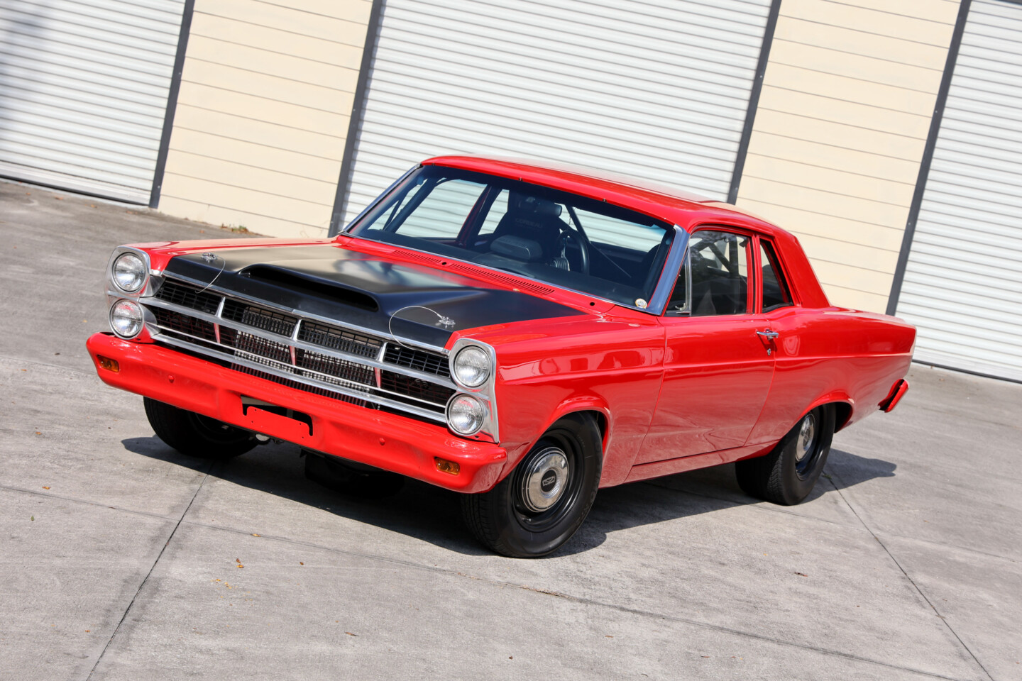 fairlane
