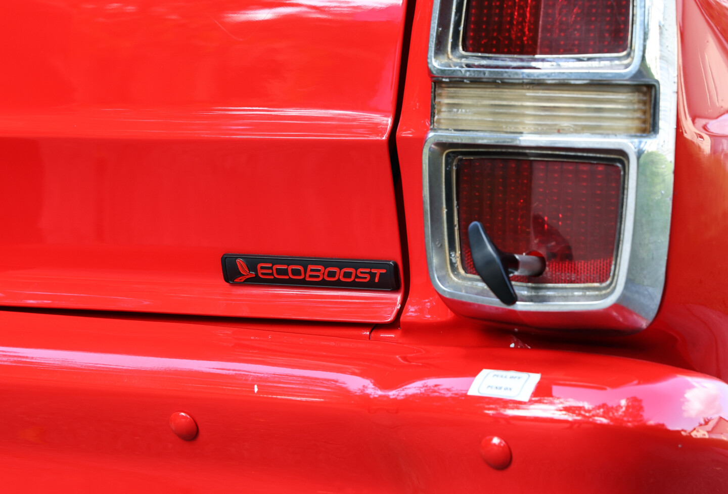 fairlane