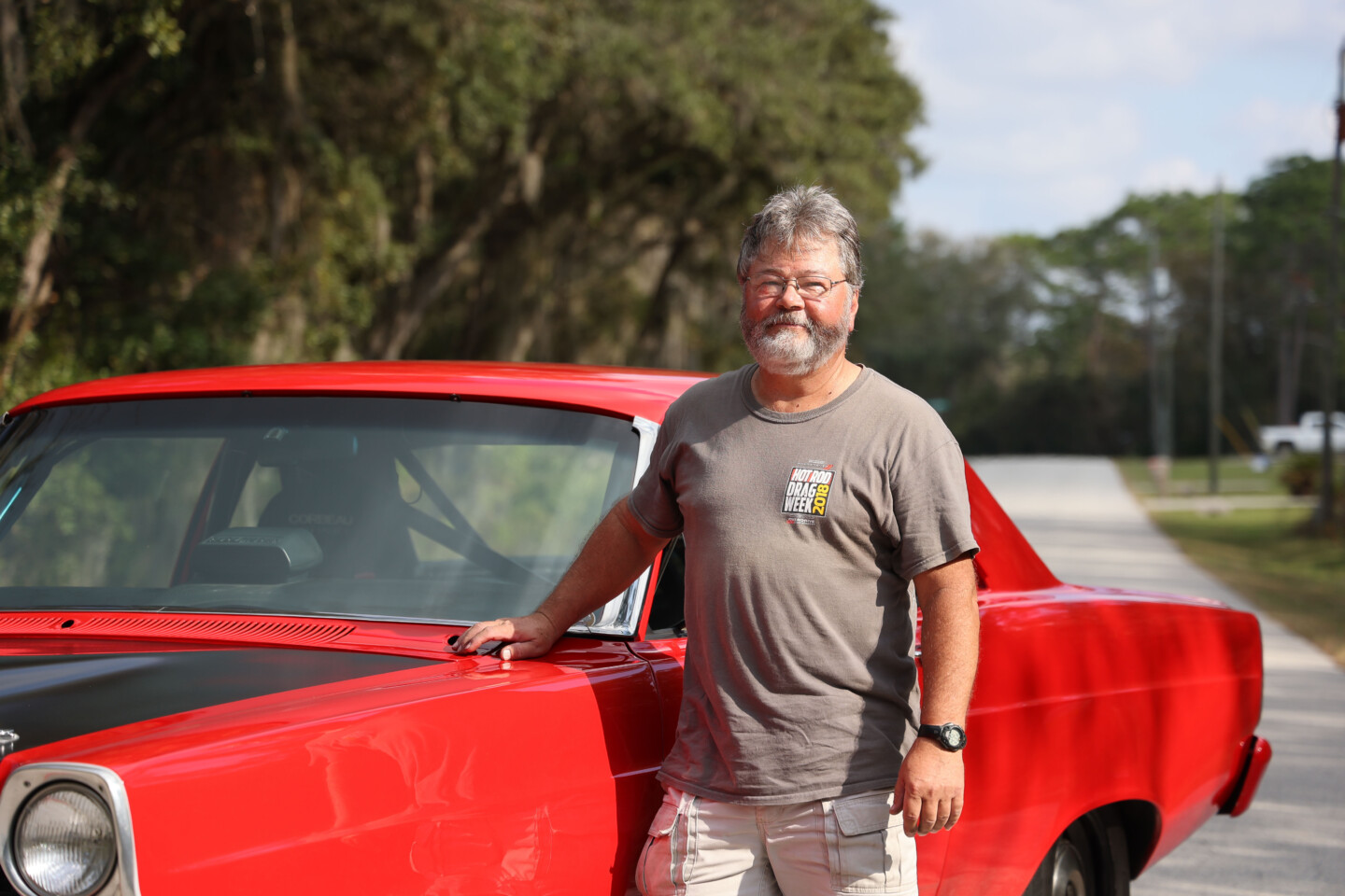fairlane