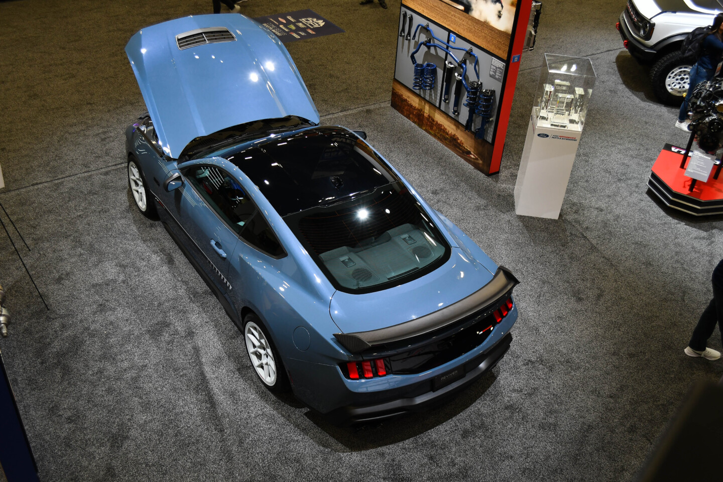 Ford Performance