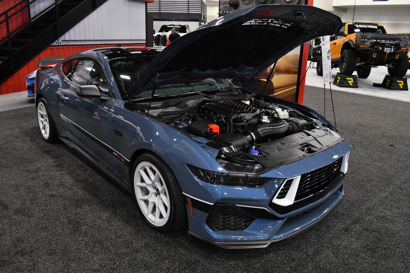 Ford Performance
