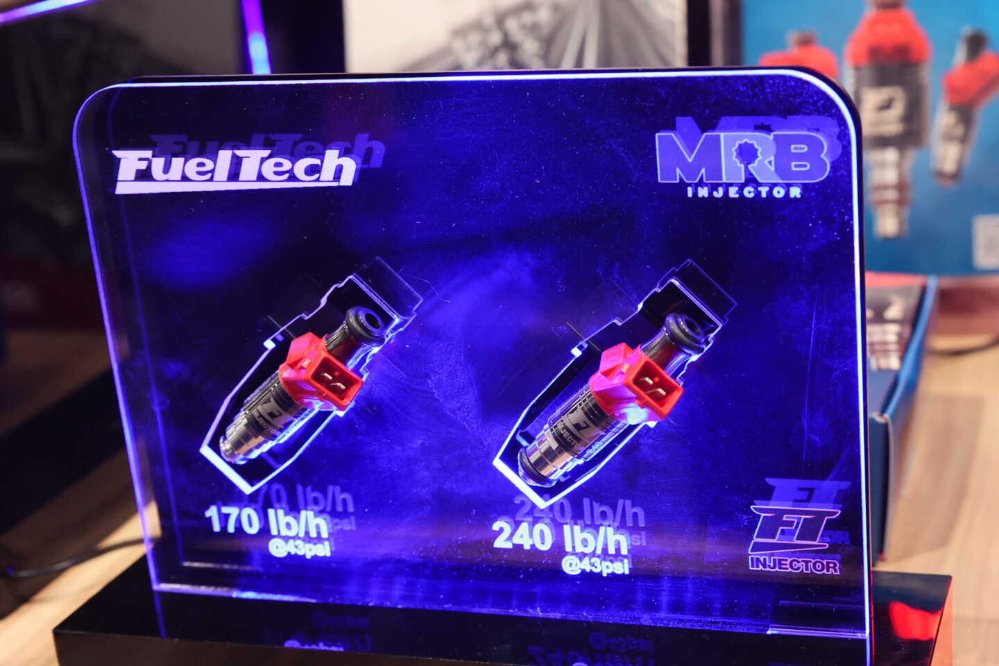 fueltech