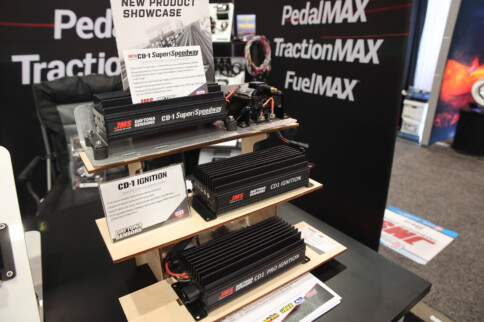 SEMA 2023: Keep Your Engine Lit With A CD-1 Ignition