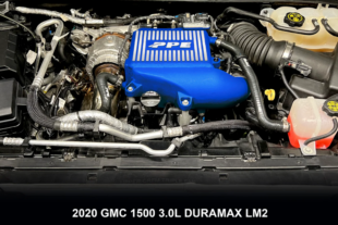 3.0L Duramax Intercooler Upgrade Is Available
