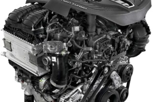 Stellantis' Twin Turbo Hurricane, A Worthy Successor To HEMI Legacy?