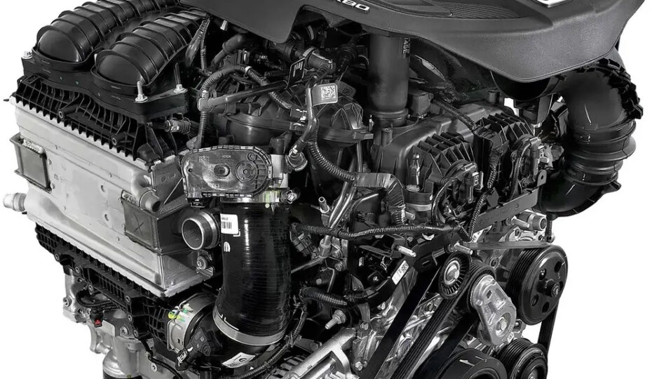 Stellantis' Twin Turbo Hurricane, A Worthy Successor To HEMI Legacy?