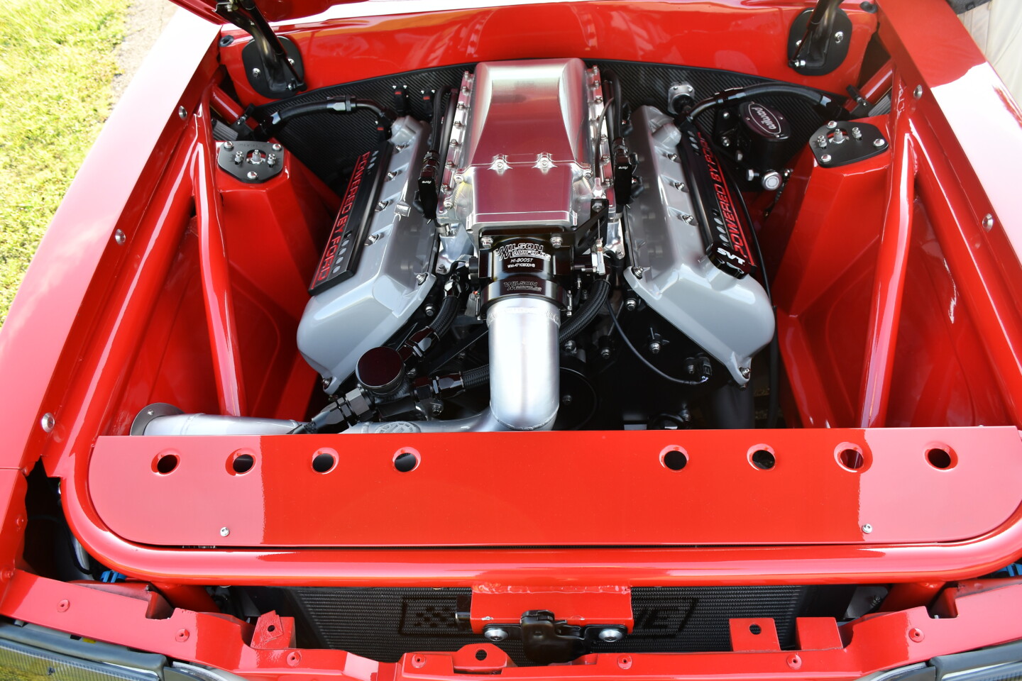 Fox Body